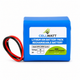 CELLWATT™ 12V 7Ah  Lithium Iron Battery Pack