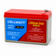 CELLWATT™ 12V 7Ah Lithium Battery