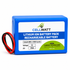 CELLWATT™ 12V 20Ah  Lithium Iron Battery Pack
