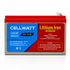 CELLWATT™ 12V 8Ah Lithium Battery