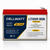 CELLWATT™ 12V 12Ah Lithium Battery