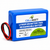 CELLWATT™ 12V 15Ah  Lithium Iron Battery Pack