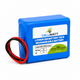 CELLWATT™ 12V 7Ah  Lithium Iron Battery Pack
