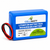 CELLWATT™ 12V 10Ah  Lithium Iron Battery Pack