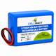 CELLWATT™ 12V 20Ah  Lithium Iron Battery Pack