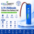 CELLWATT™ 3.7V 2500mAh Lithium Battery Pack