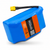 CELLWATT™ 36V 4.4Ah (4400mAh)  Lithium Iron Battery Pack