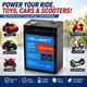 CELLWATT™ 12V 4Ah Lithium Iron Battery