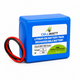 CELLWATT™ 12V 4Ah  Lithium Iron Battery Pack