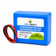 CELLWATT™ 12V 4Ah  Lithium Iron Battery Pack