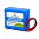 CELLWATT™ 12V 7Ah  Lithium Iron Battery Pack