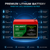 CELLWATT™ 12V 15Ah Lithium Battery