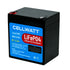 CellWatt 6V 5Ah LiFePO4 Battery with BMS