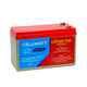 Cellwatt 12V 8Ah Lithium Ion Battery with 10A BMS