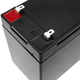 Cellwatt 12V 8Ah Lithium Ion Battery with 10A BMS