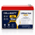 CELLWATT™ 12V 10Ah Lithium Battery - Cell Watt