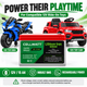 CELLWATT™ 12V 15Ah Lithium Battery - Cell Watt