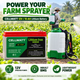 CELLWATT™ 12V 15Ah Lithium Battery - Cell Watt