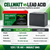 CELLWATT™ 12V 15Ah Lithium Battery - Cell Watt