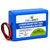 CELLWATT™ 12V 15Ah Lithium Iron Battery Pack - Cell Watt