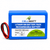 CELLWATT™ 12V 15Ah Lithium Iron Battery Pack - Cell Watt