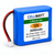 CELLWATT™ 12V 2000mAh Lithium Battery Pack - Cell Watt
