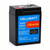 CELLWATT™ 12V 4Ah Lithium Iron Battery - Cell Watt