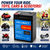 CELLWATT™ 12V 4Ah Lithium Iron Battery - Cell Watt