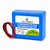 CELLWATT™ 12V 4Ah Lithium Iron Battery Pack - Cell Watt