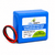 CELLWATT™ 12V 4Ah Lithium Iron Battery Pack - Cell Watt