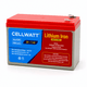 CELLWATT™ 12V 7Ah Lithium Battery - Cell Watt