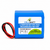 CELLWATT™ 12V 7Ah Lithium Iron Battery Pack - Cell Watt