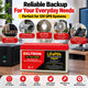 KLTRON 12V 7Ah LiFePO4 UPS Battery - Cell Watt